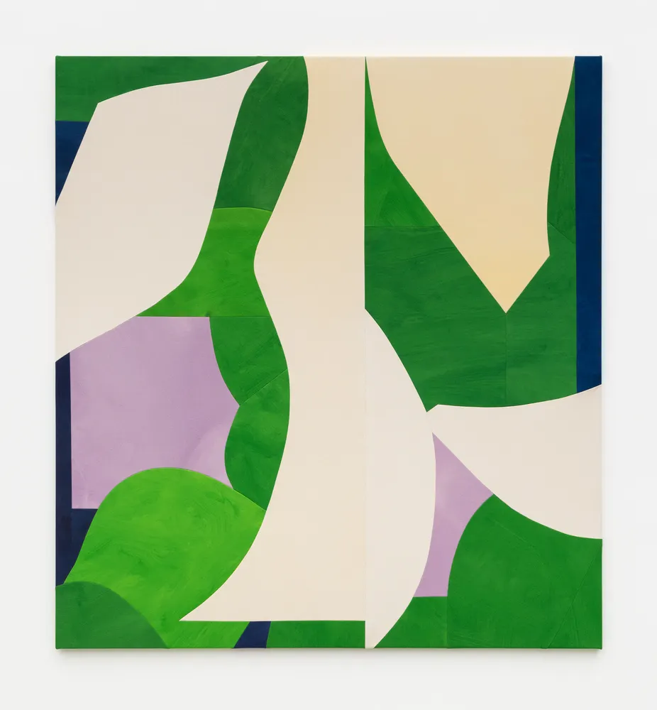 Sarah Crowner, Another Green World