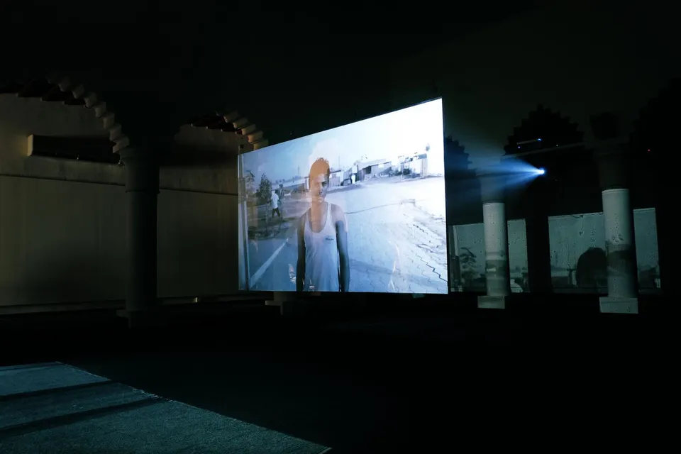 Apichatpong Weerasethakul, dilbar
