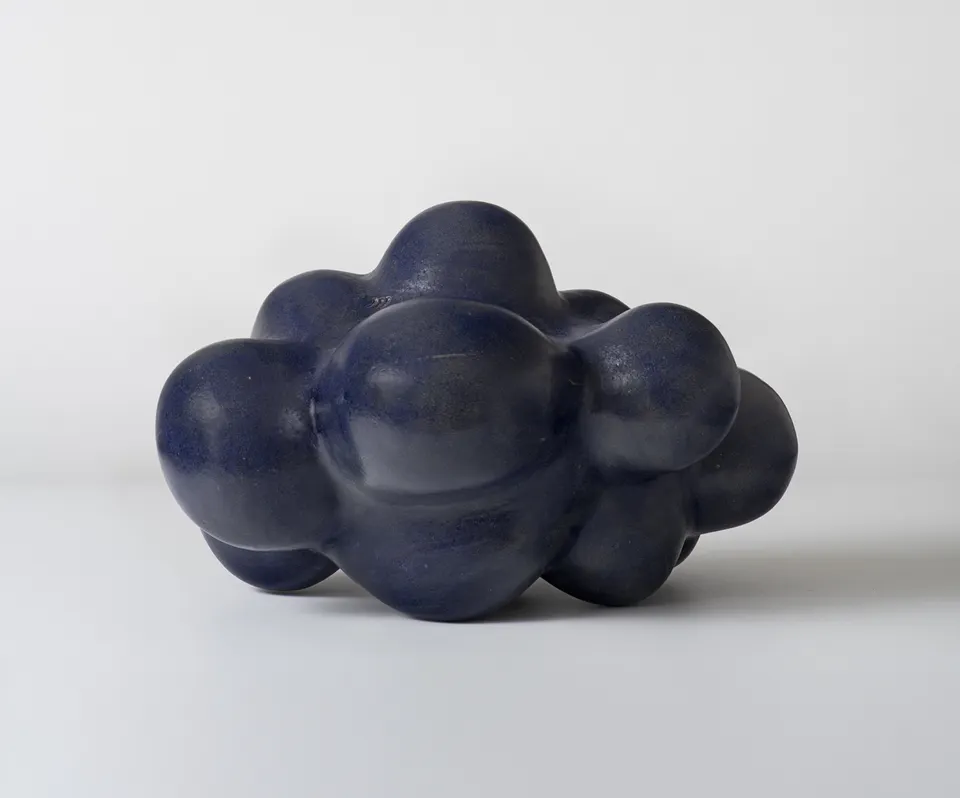 Megumi Yuasa, Nuvem I (Cloud I)