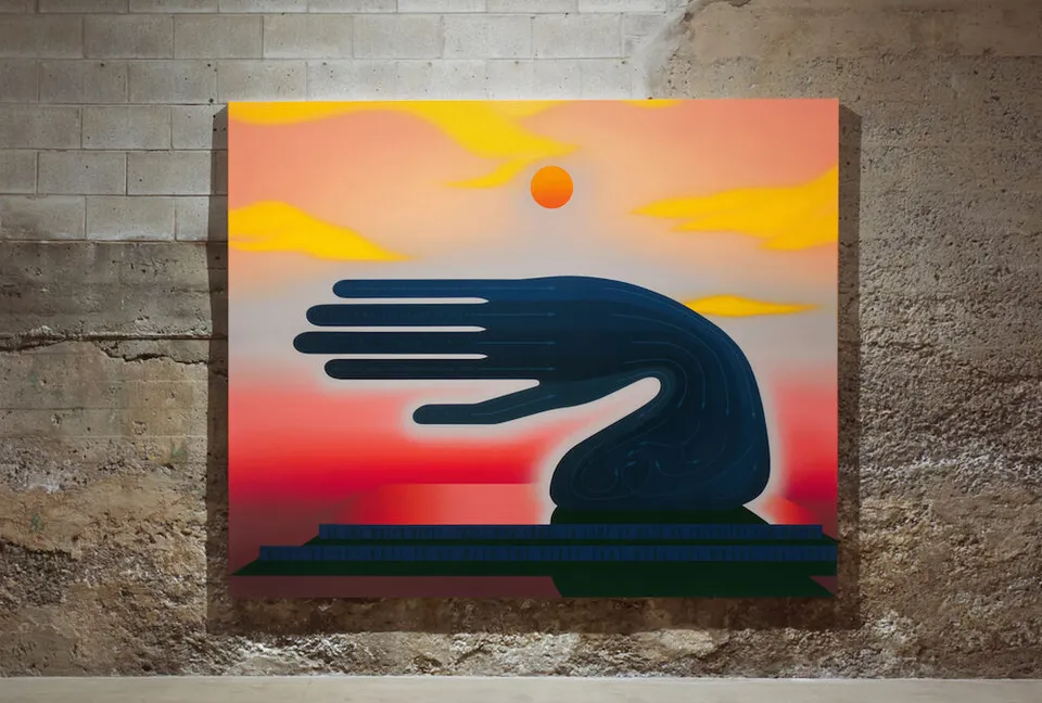 Nicolas Grenier, Monument for those who (and others)