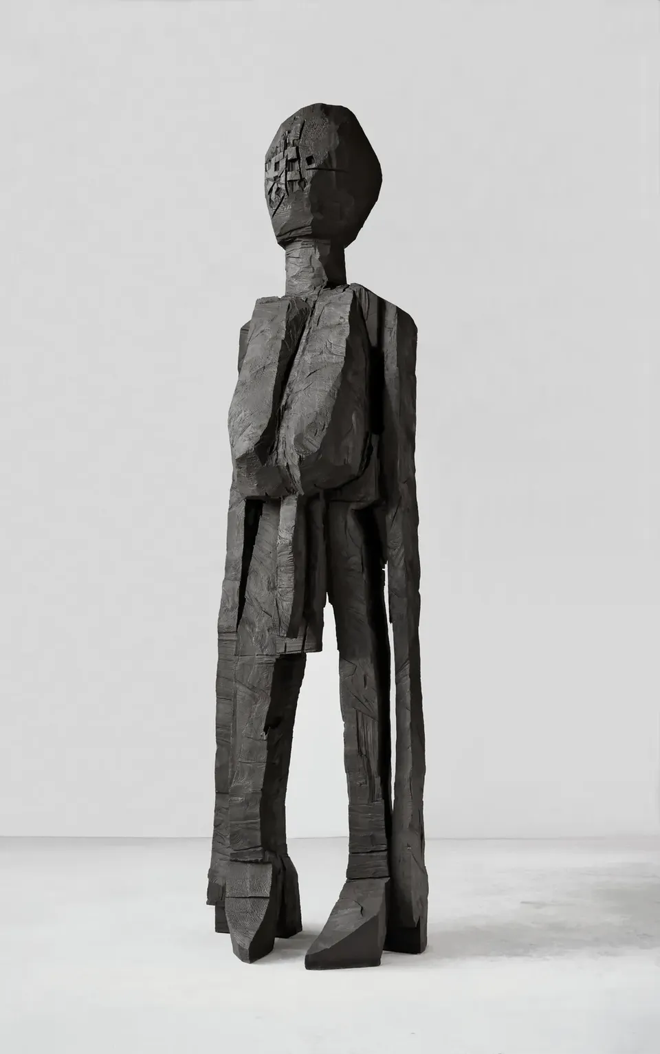 GEORG BASELITZ, 1965