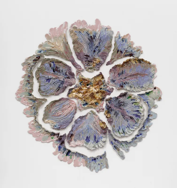 Brie Ruais, Petaling Within, 130lbs
