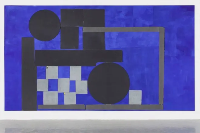 Sam Moyer, '92 Electric Blue Explorer