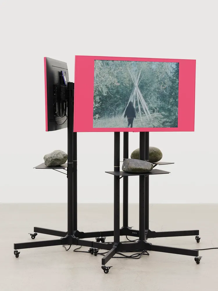 Duane Linklater, primaryuse