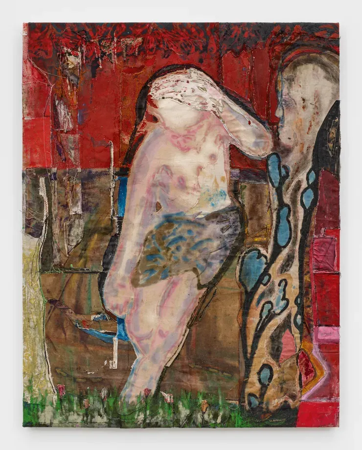 G.V. Rodriguez, Two Step