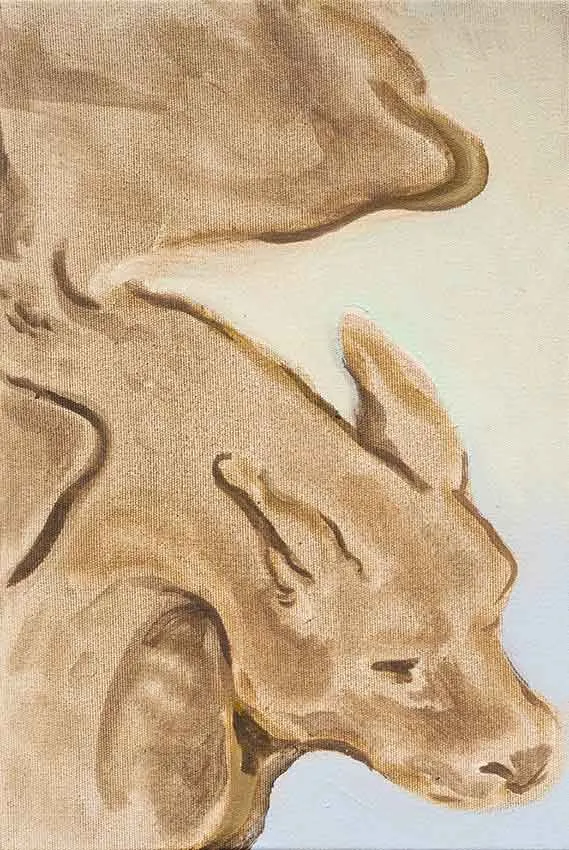 Nicholas Steinmetz, Vôo (Flight)