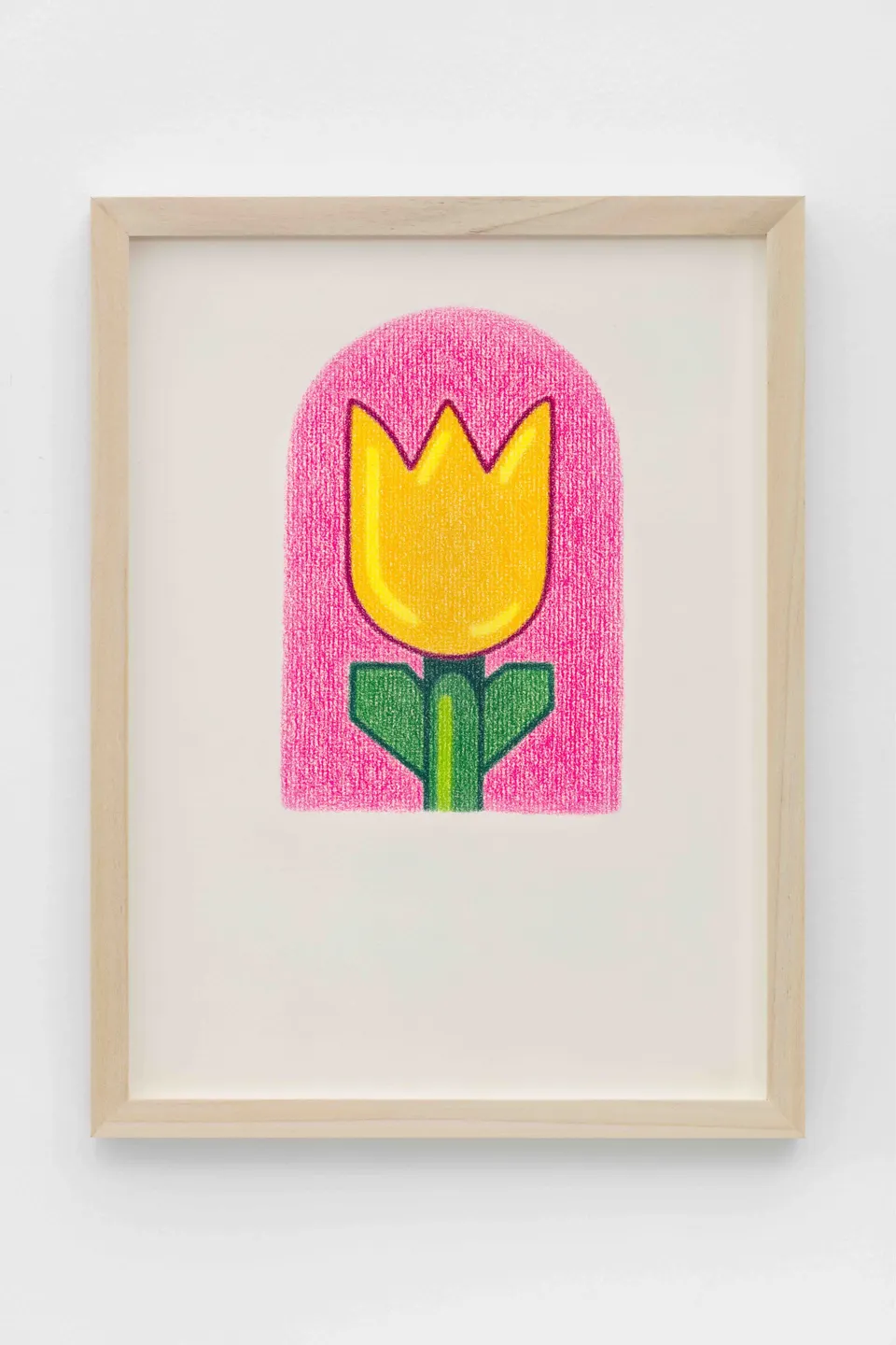 Dianna Molzan, Tulip