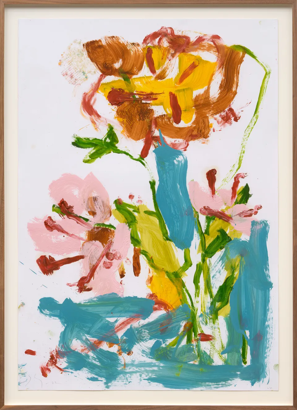 Jorge Galindo, Sacromonte 37