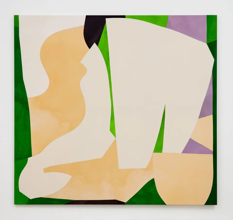 Sarah Crowner, Spring