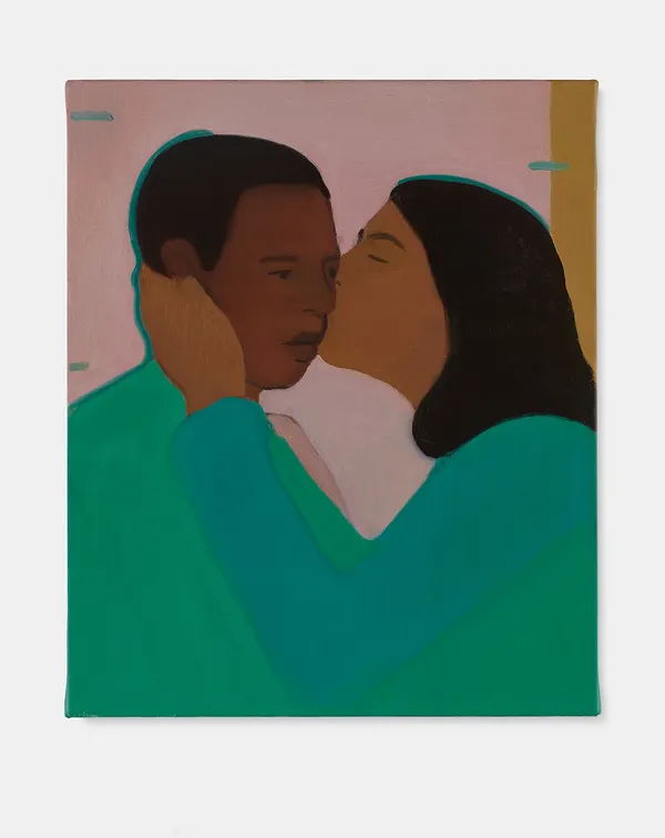 Sahara Longe, Tender Kiss