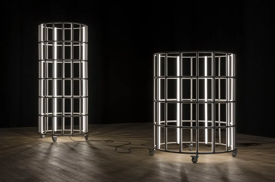 Monica Bonvicini, 3rd Act / Never Die for Love