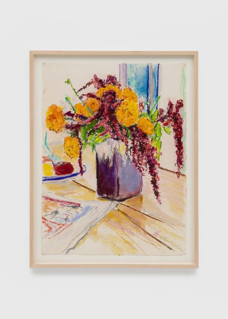 Billy Sullivan, Marilee's Flowers