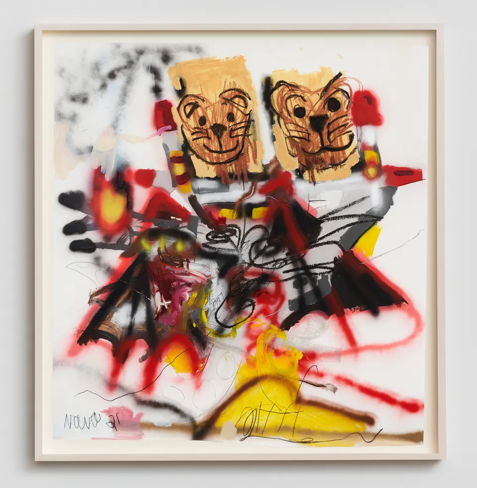 Robert Nava, Mechanical Voyage