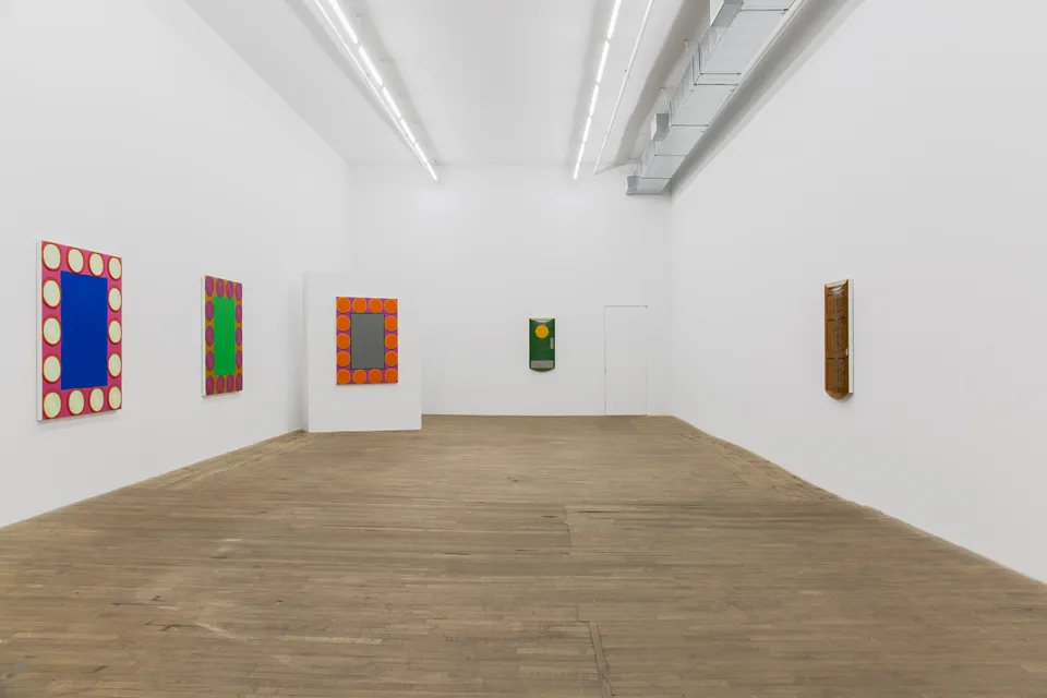 Dianna Molzan, ...and five, six, seven, eight