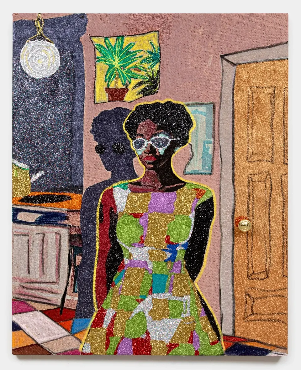 Akea Brionne, Time Splits at the Doorframe