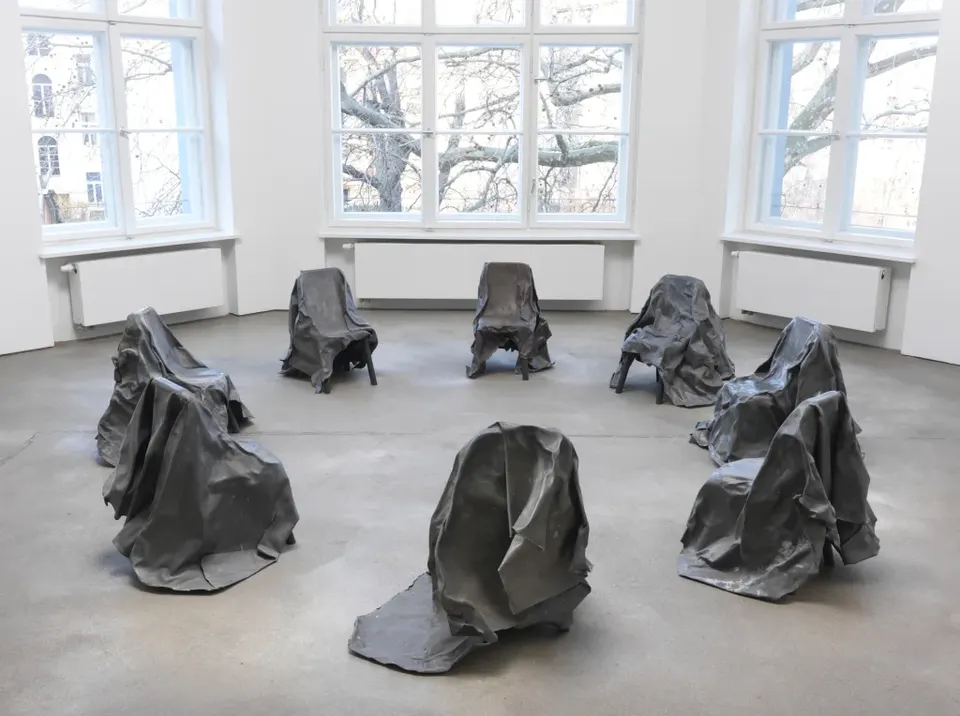 ROBERT MORRIS, Chairs