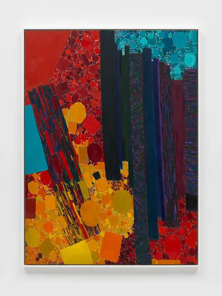 Lynne Drexler, Changeable Sentinels