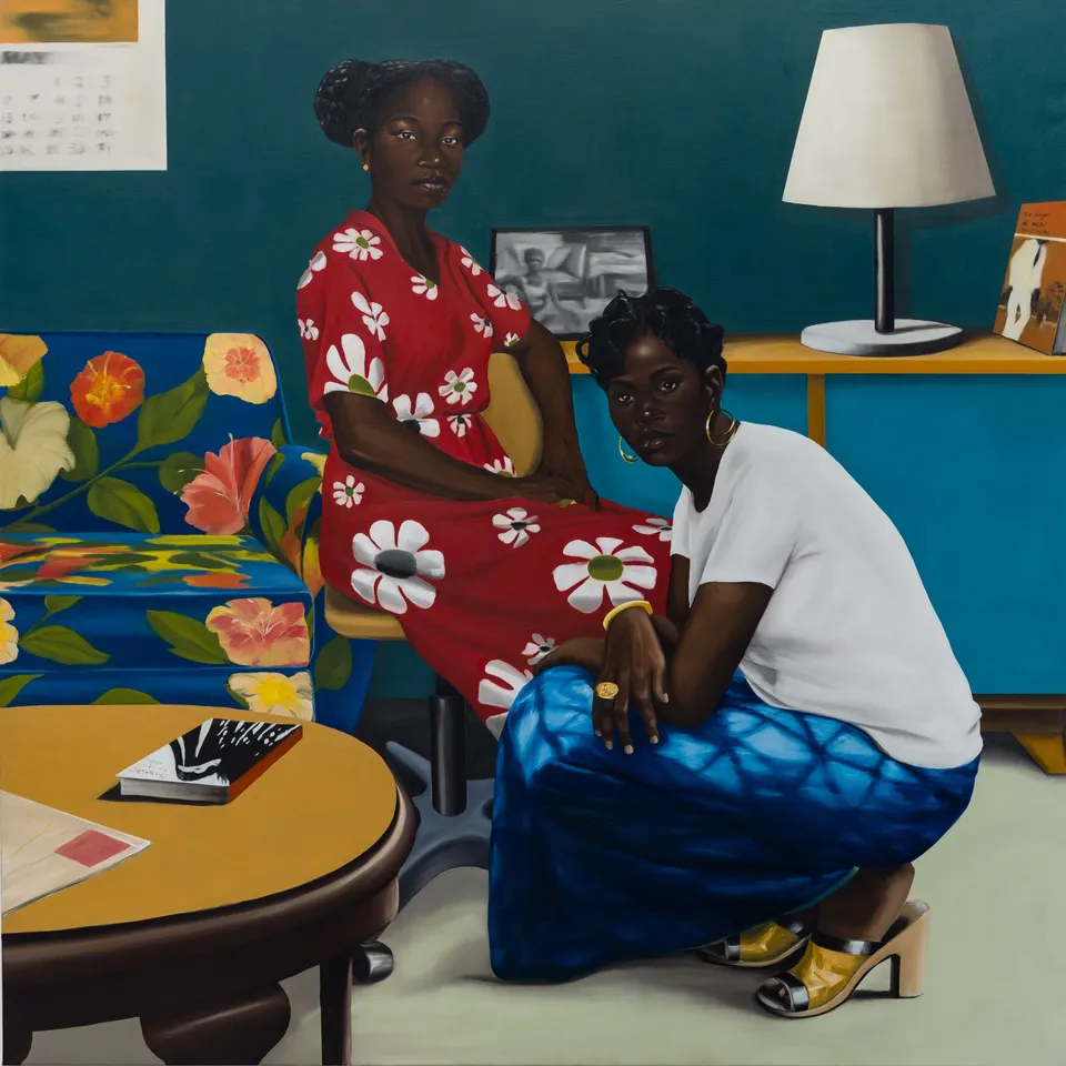 Peter Uka, Dawn Dreamers