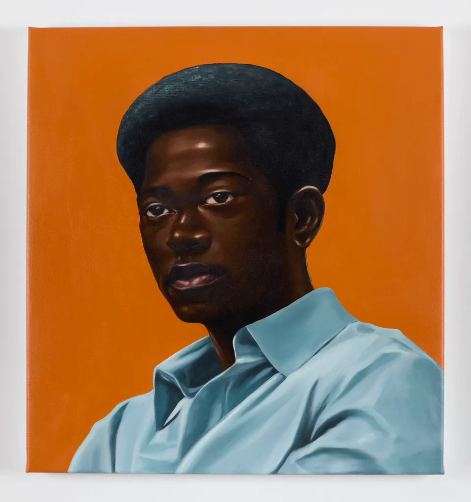 Peter Uka, Godwin
