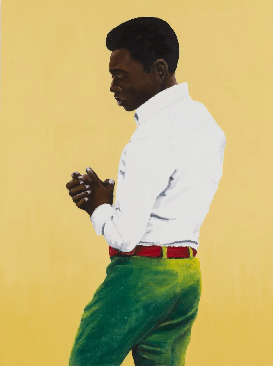 Peter Uka, Sunny Slide