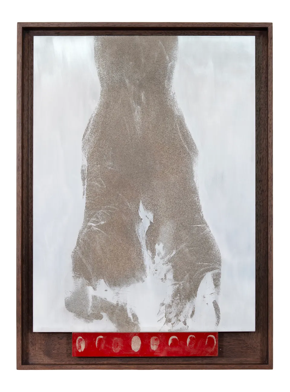 Kesewa Aboah, Forget Me Not, Series, 3