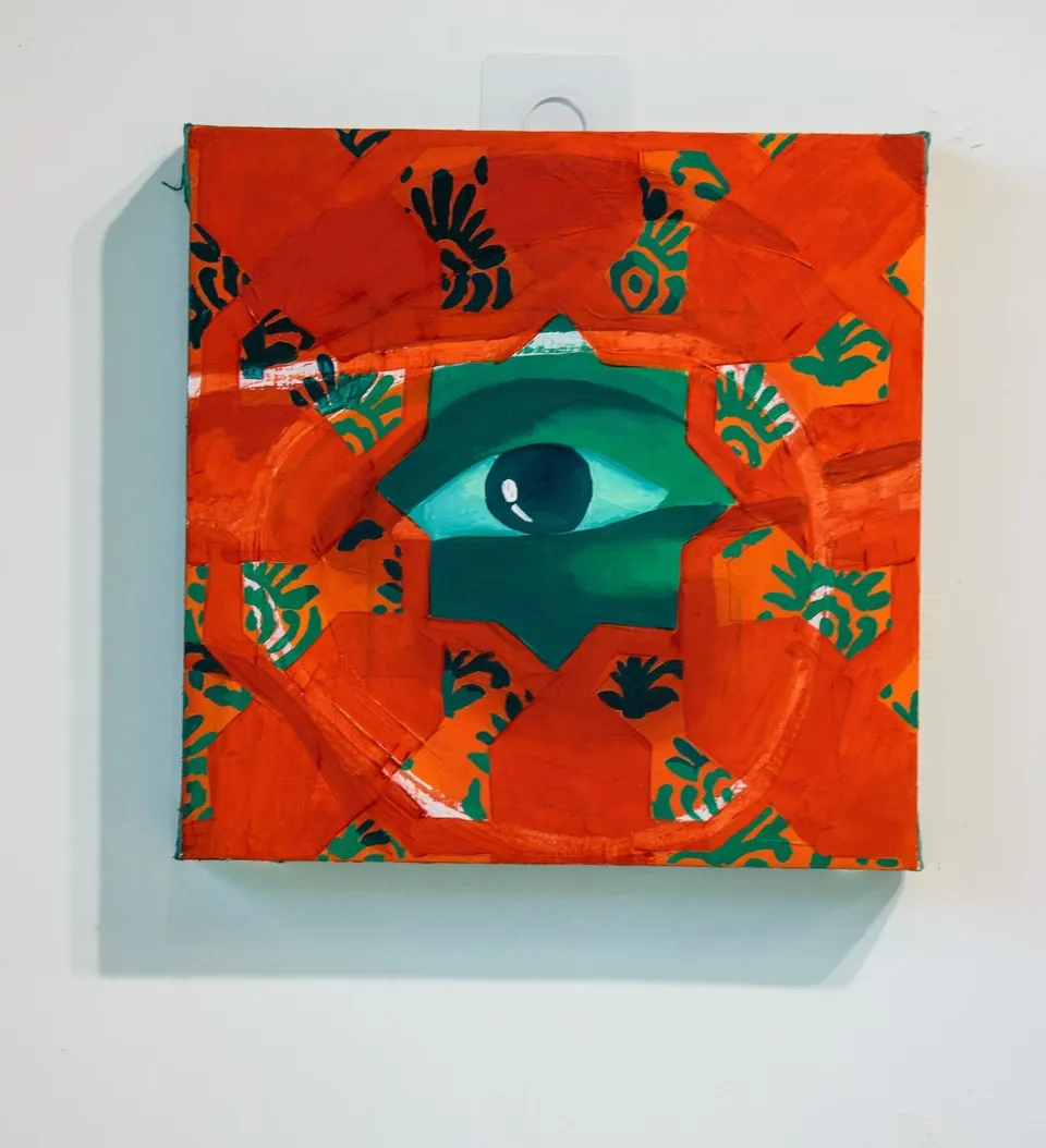 Monica Srivastava, Dekhana II