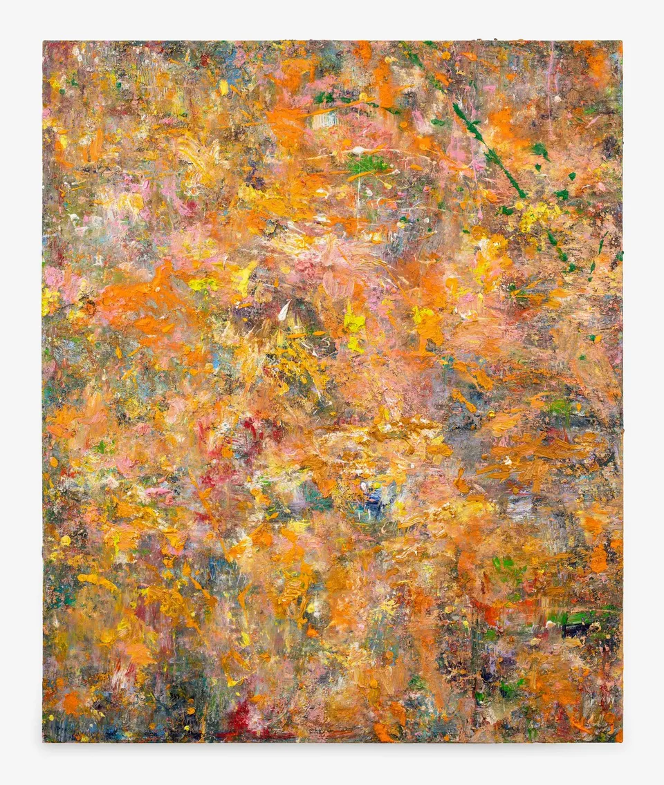 Angela China, Daydream