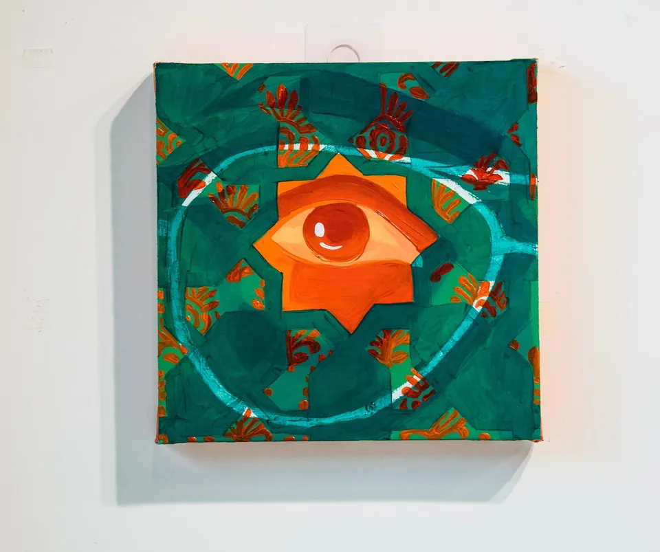 Monica Srivastava, Dekhana I