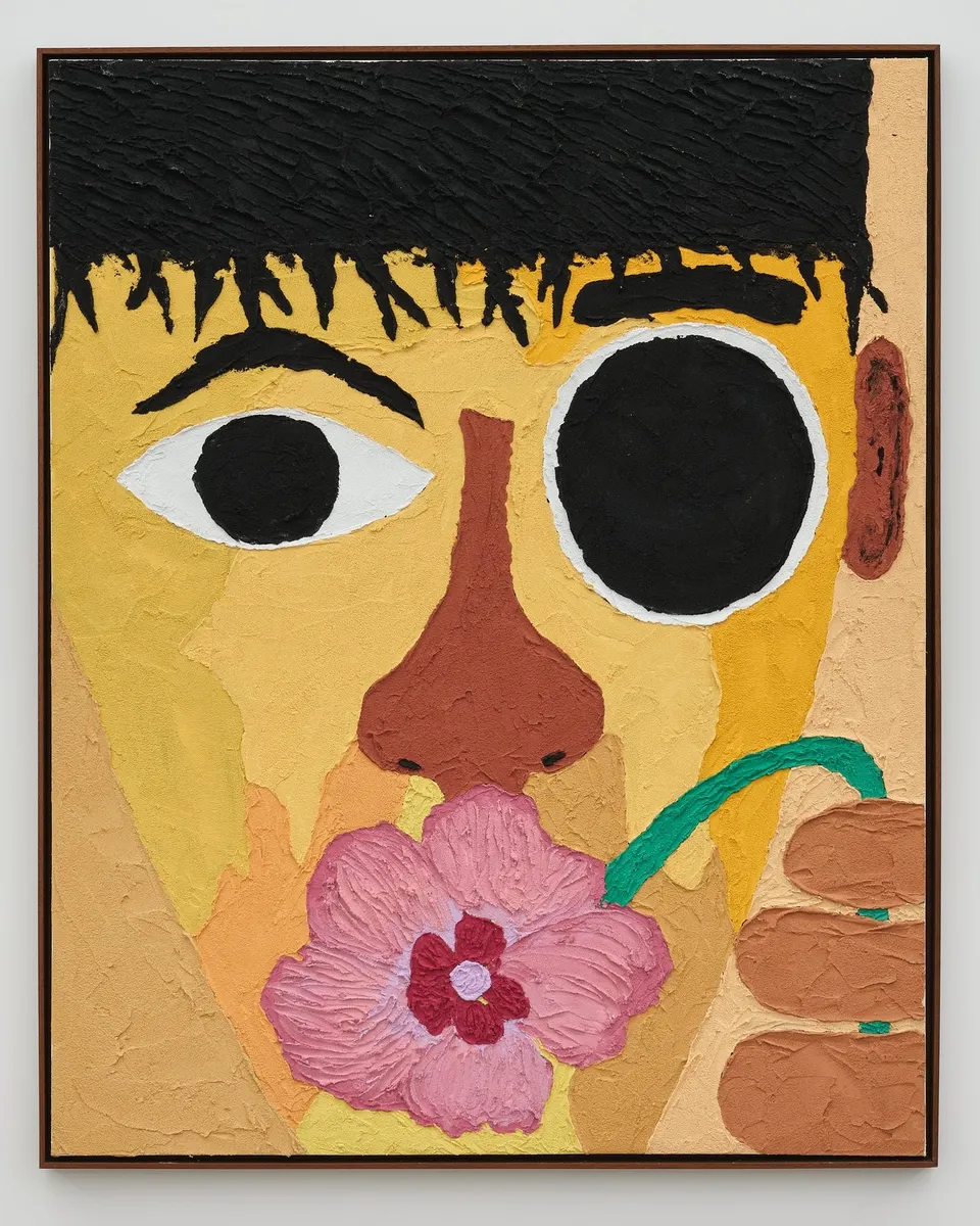David ‘Mr. StarCity’ White, Surrounded by the bloom