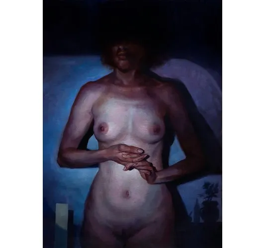 German Tellez, Shadows #1