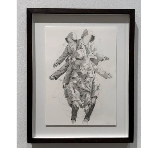 German Tellez, Untitled