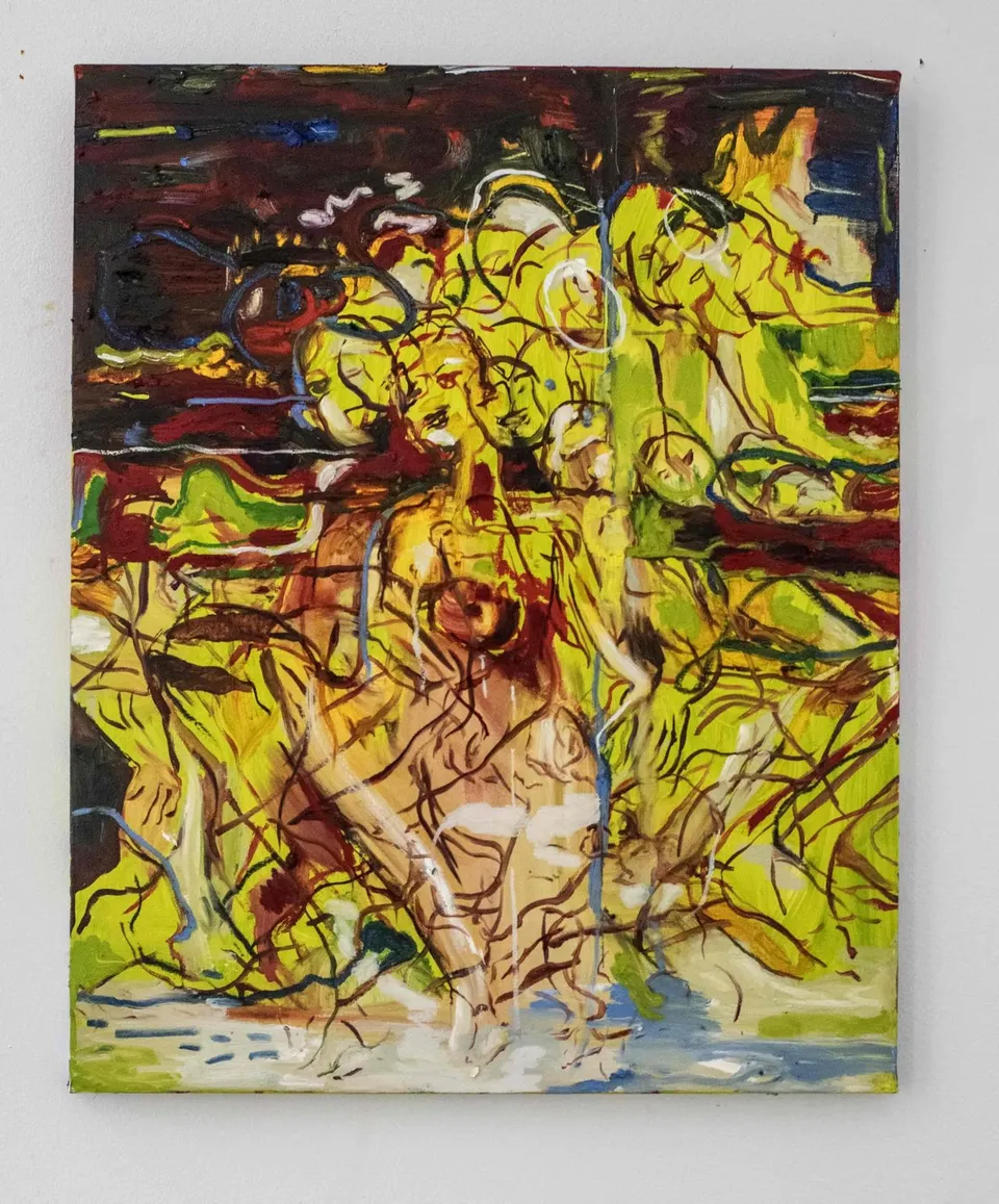 Lewinale Havette, Motion Over Narrative
