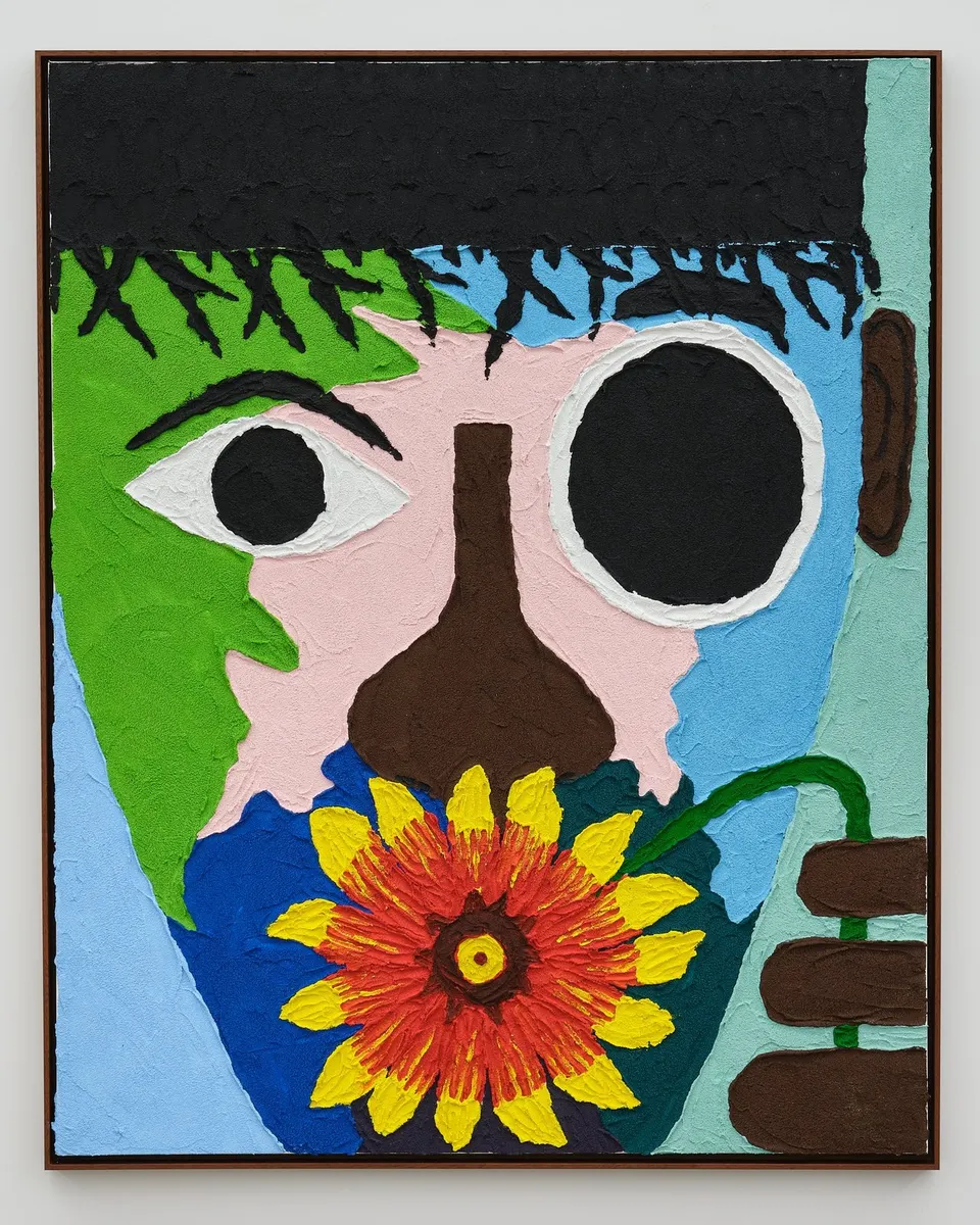 David ‘Mr. StarCity’ White, Lost inside the meadow