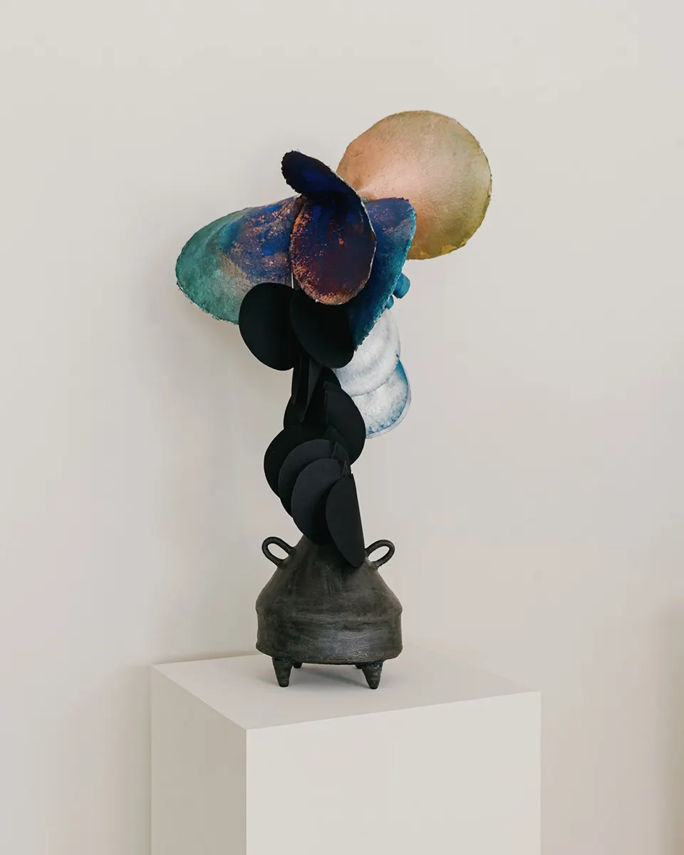 Karina Sharif, Totem