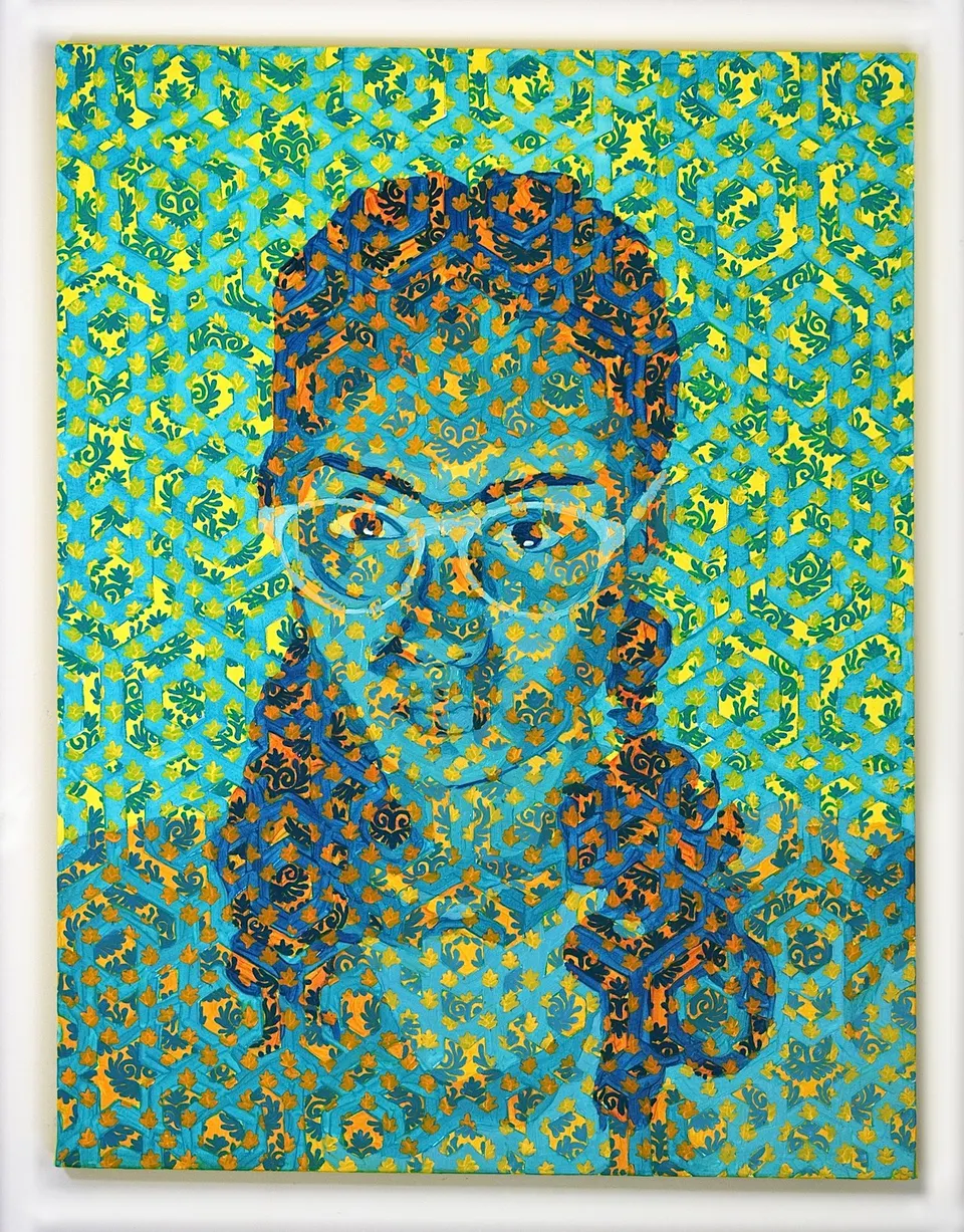 Monica Srivastava, Eastern Silence
