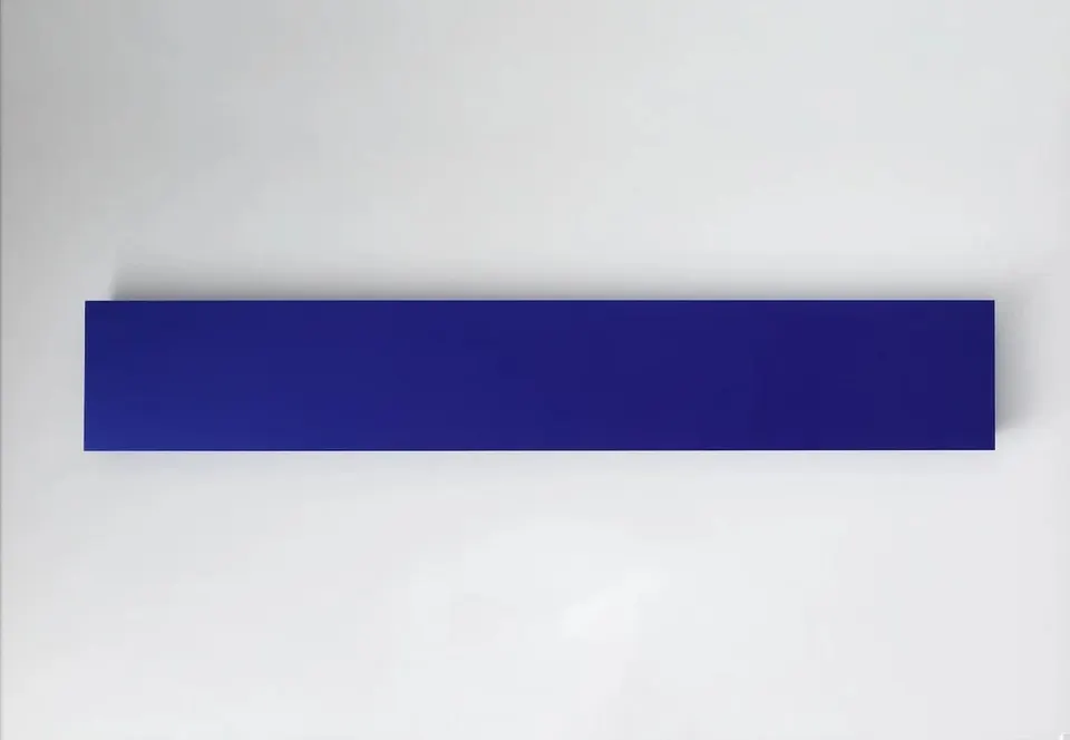 Marcus Manganni, Bluer
