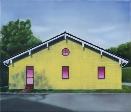 Alina Grasmann, Home for the Art II (03)