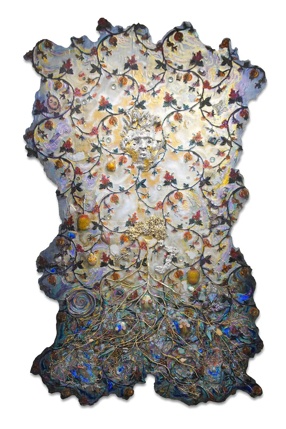 Ye Zhu, Dharma Flywheel
