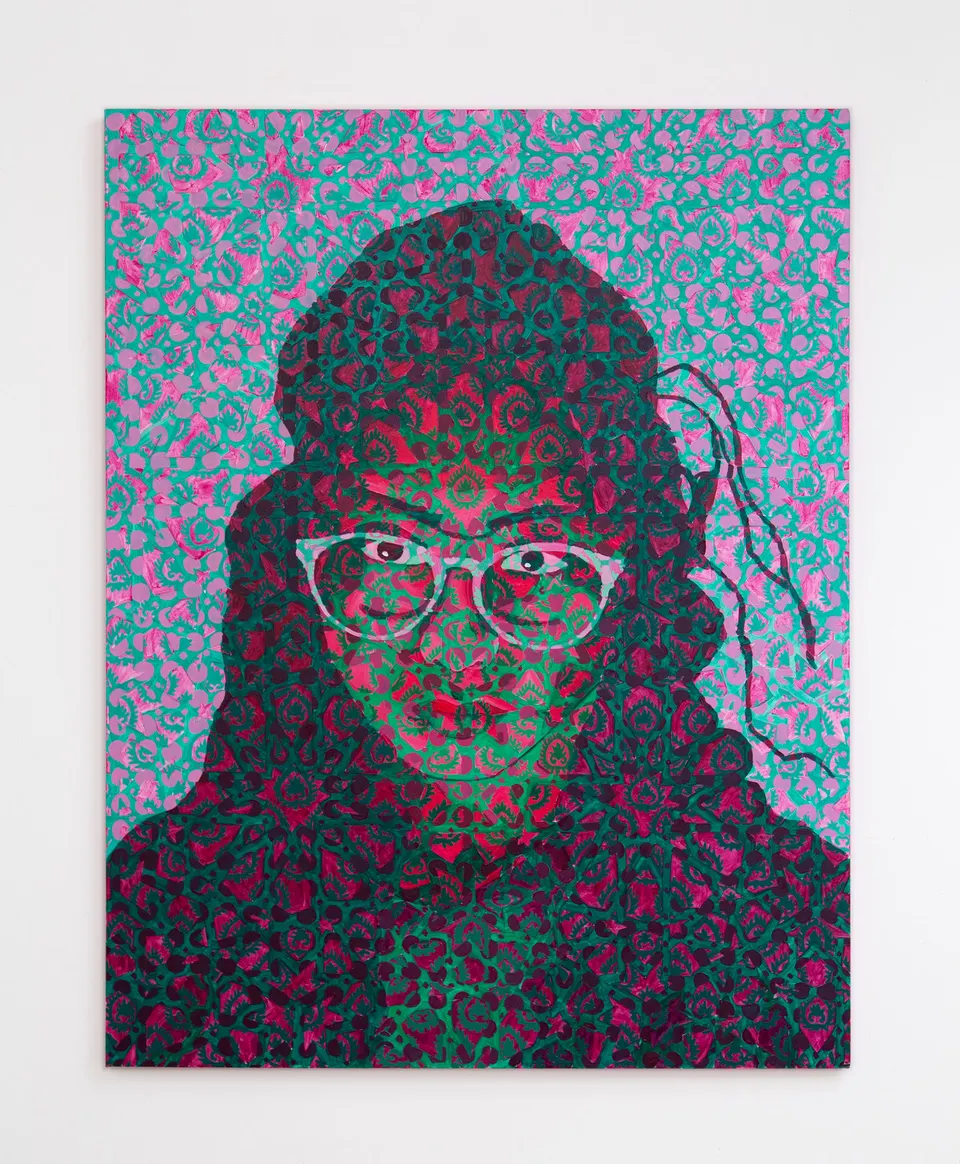 Monica Srivastava, Ancestral Pride