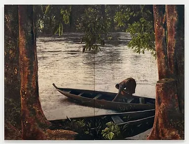 Cornelius Tulloch, Raft of Samaaka