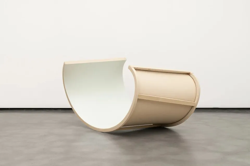 Vidal Mouet, Untitled (i)
