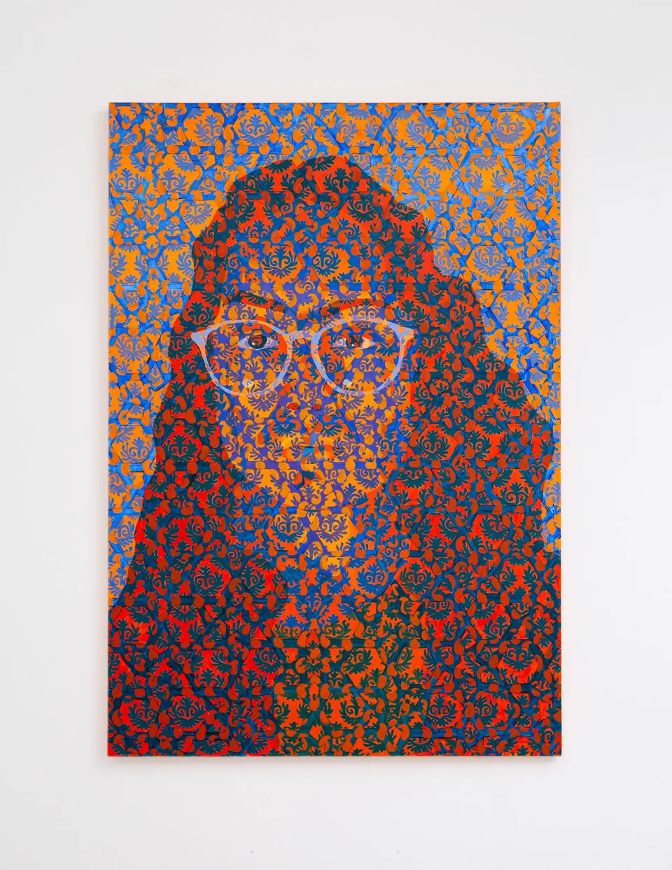 Monica Srivastava, Negotiation of Belonging