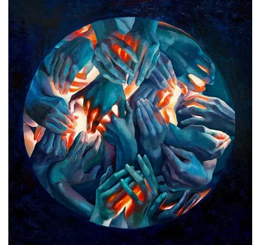 German Tellez, Prayer