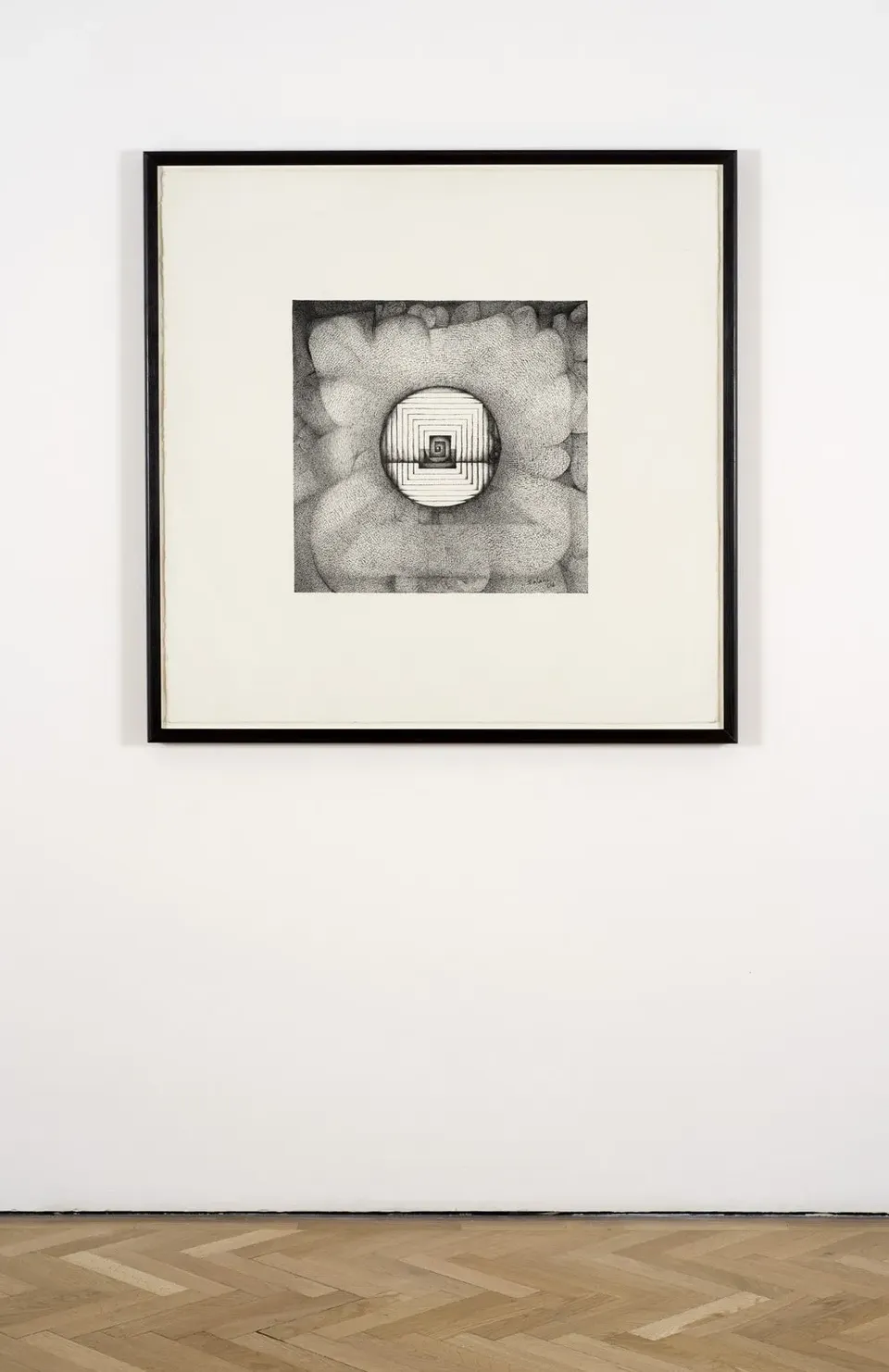 Ibrahim El-Salahi, The Tree