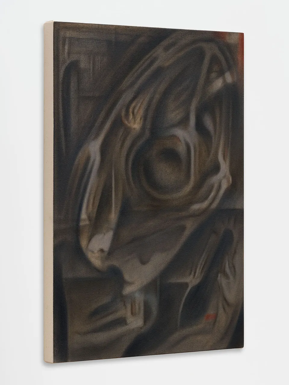 Maren Karlson, In free fall II