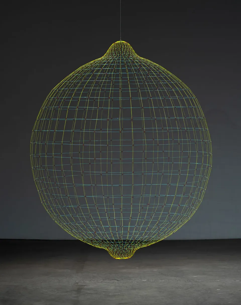 Sarah Stevenson, Citron