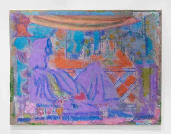 Michael Berryhill, Quiet Car