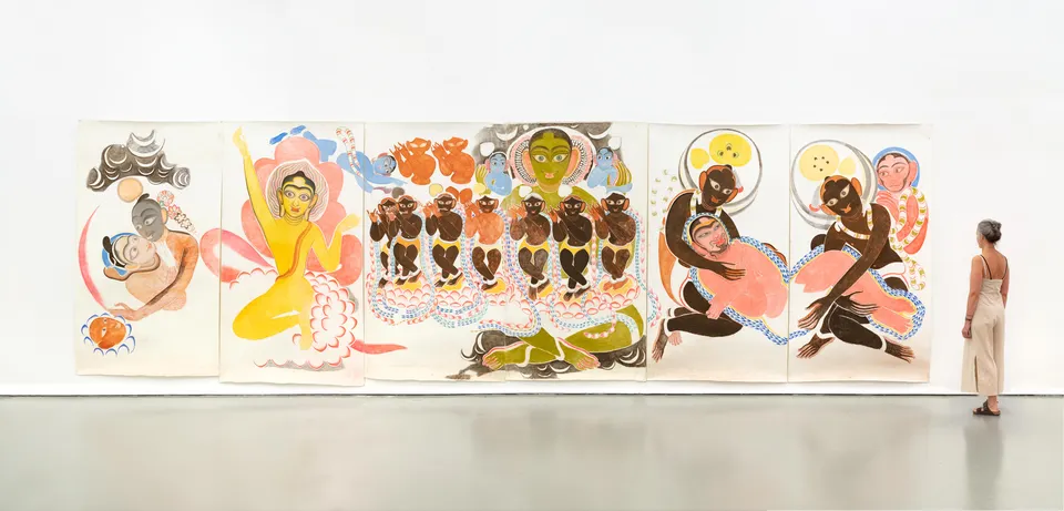 Shine Shivan, Anand Swaroop