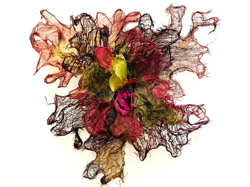 Nnenna Okore, Serendipities
