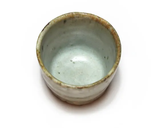 小野哲平, そば猪口